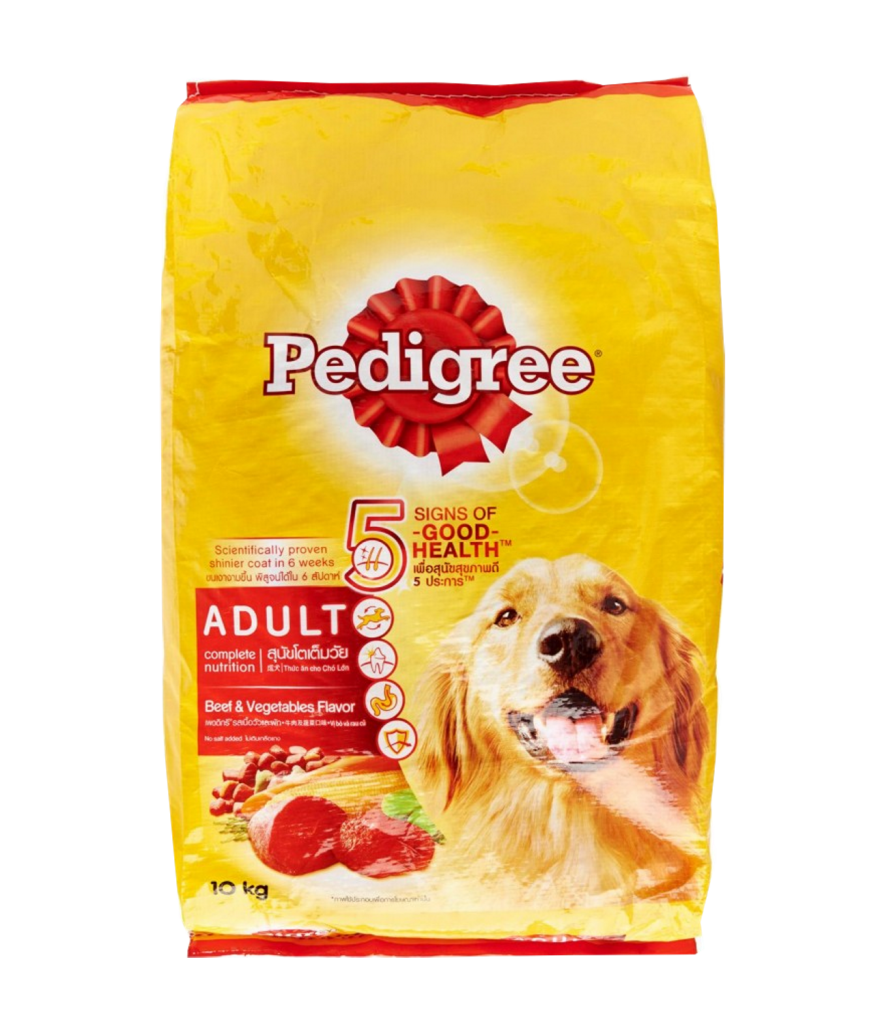 pedigree-adult-dog-food-beef-and-vegetables-10-kg-poshaprani