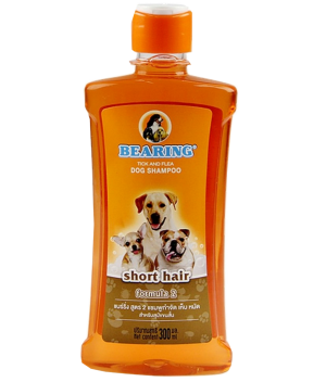 cheap dog shampoo