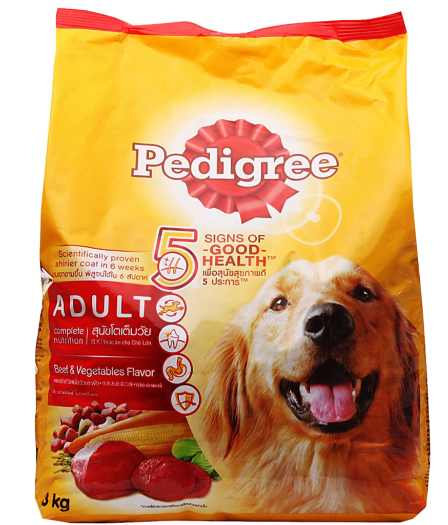 pedigree-adult-dog-food-beef-and-vegetables-3kg-poshaprani