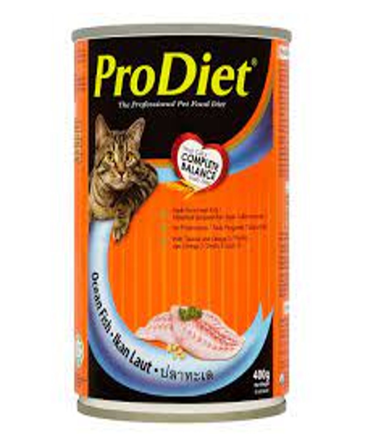 Pro hot sale diet tuna