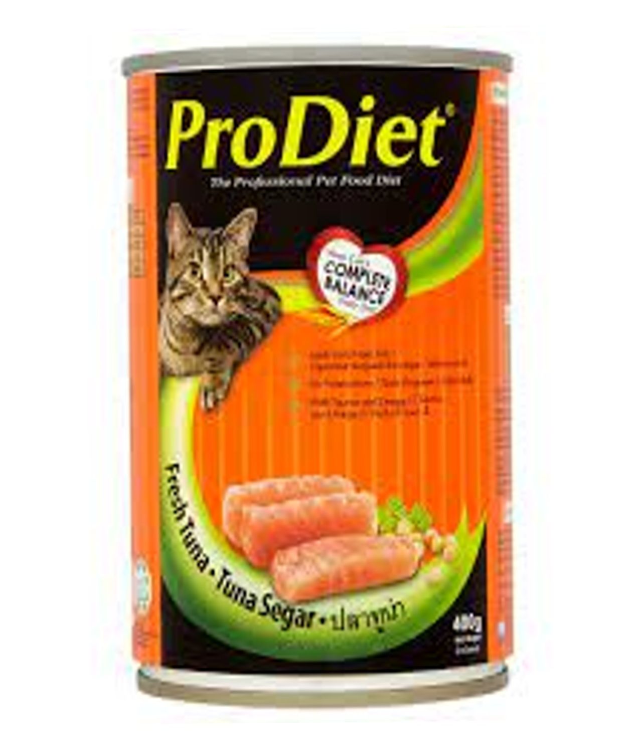 Prodiet sales ocean fish